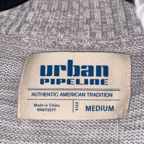 Long sleeve sweater - Picture 2 of 6